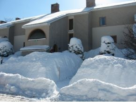 208 Northside unit 7, Killington, VT 05751 - photo 1