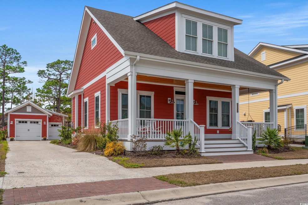 8057 Laurel Ash Ave, Myrtle Beach, SC 29572 - photo 1