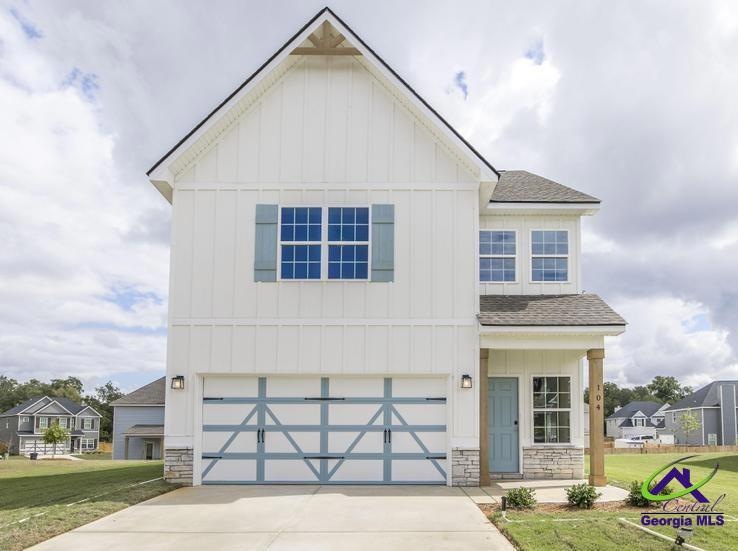 104 Black Birch Rd unit 84G, Perry, GA 31069 - photo 1