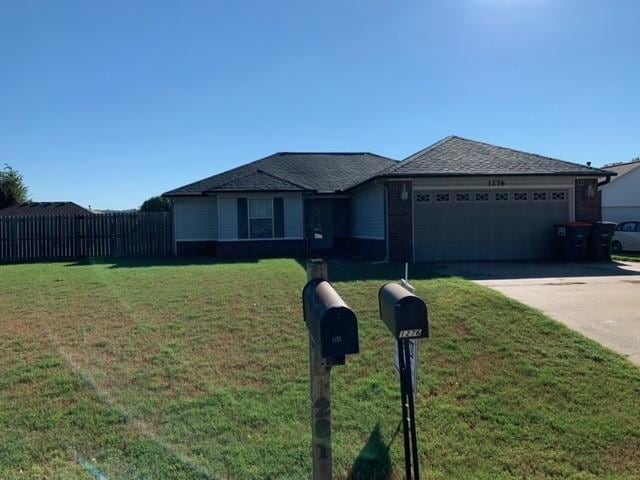 1276 Bluebird Place, Elkins, AR 72727 - photo 1