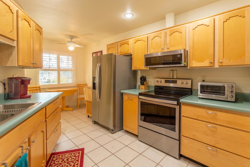 10893 W Buccaneer Dr, Sun City, AZ 85351 - photo 1