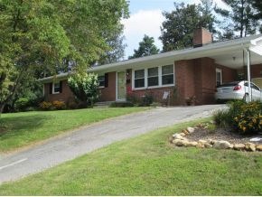 Nice ready to move in