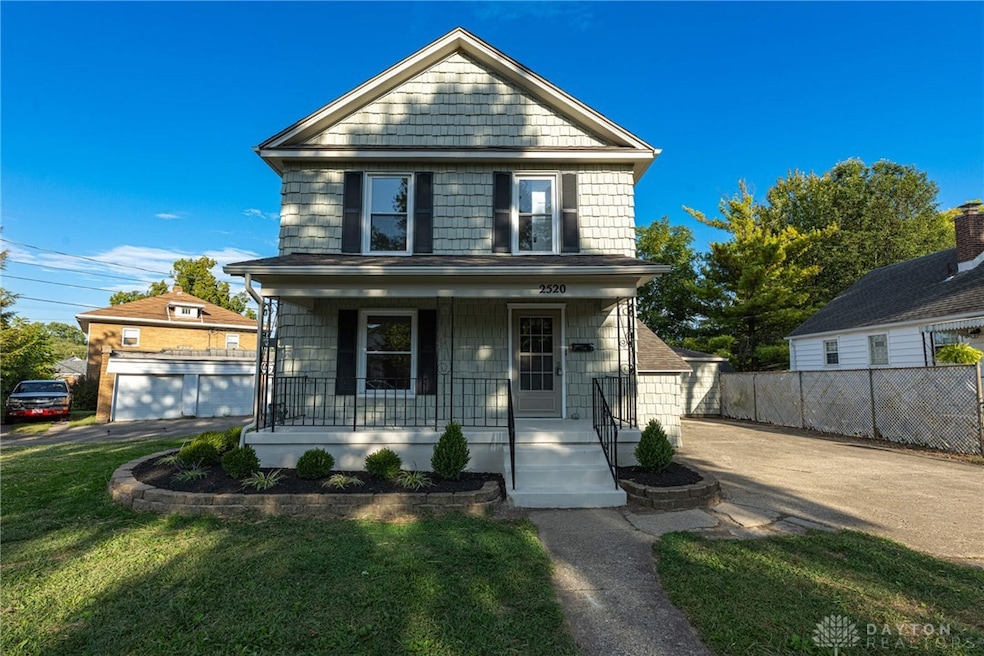 Under Contract $214,900