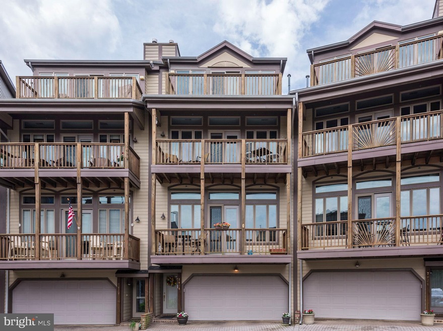 7026 Clinton Ct unit 17A, Annapolis, MD 21403 - photo 1