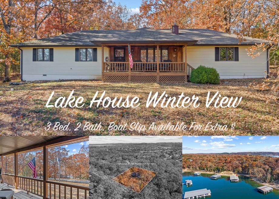 32 Ridgeline Ln, Kimberling City, MO 65686 - photo 1