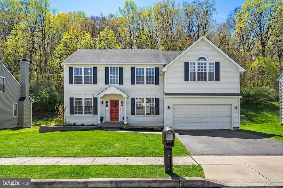 818 Windridge Ln, Downingtown, PA 19335 - photo 1