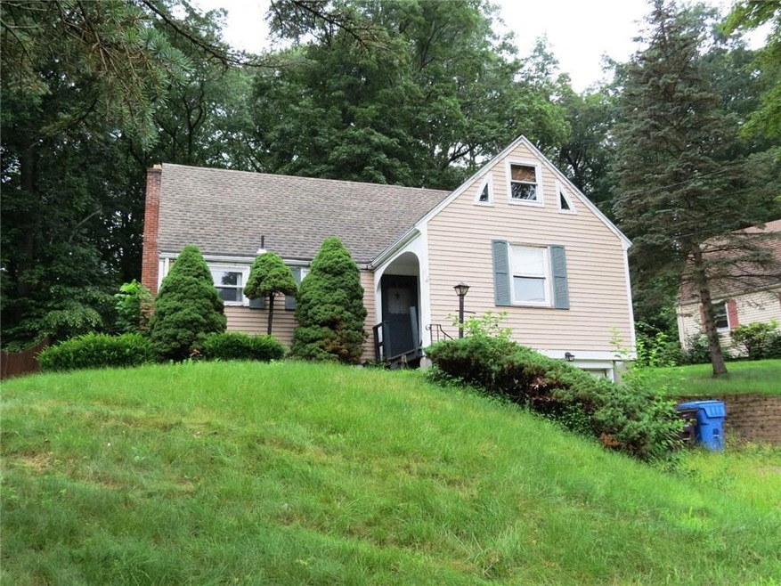 60 Jones Dr, New Britain, CT 06053 - photo 1