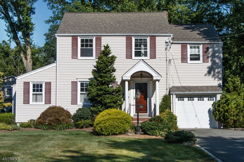 49 Winchester Rd, Livingston, NJ 07039 - photo 1