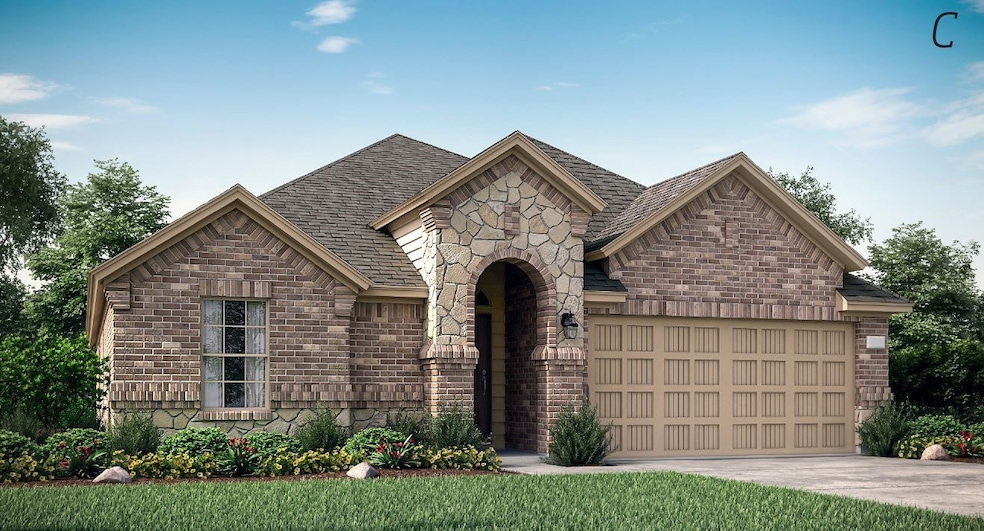 315 Stablebrook St, Magnolia, TX 77354 - photo 1