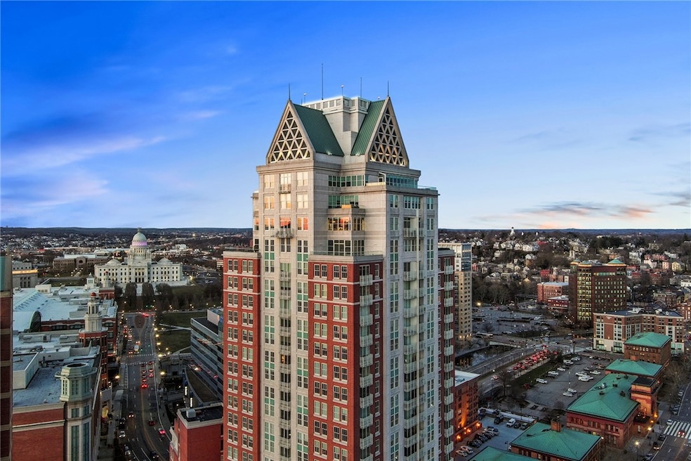 1 W Exchange St unit 1602, Providence, RI 02903 - photo 1