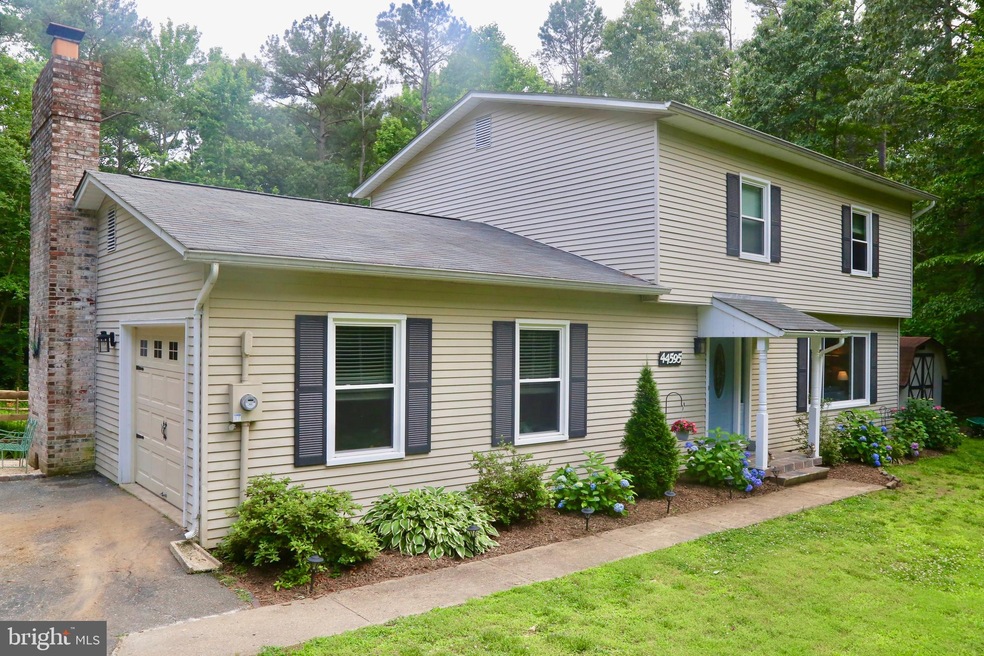 44595 Birch Way, California, MD 20619 - photo 1