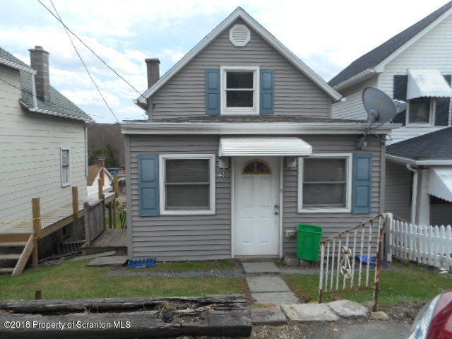 250 Main St, Blakely, PA 18447 - photo 1