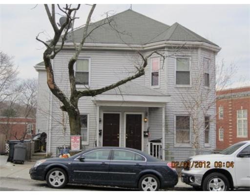 123 Cummins Hwy, Roslindale, MA 02131 - photo 1