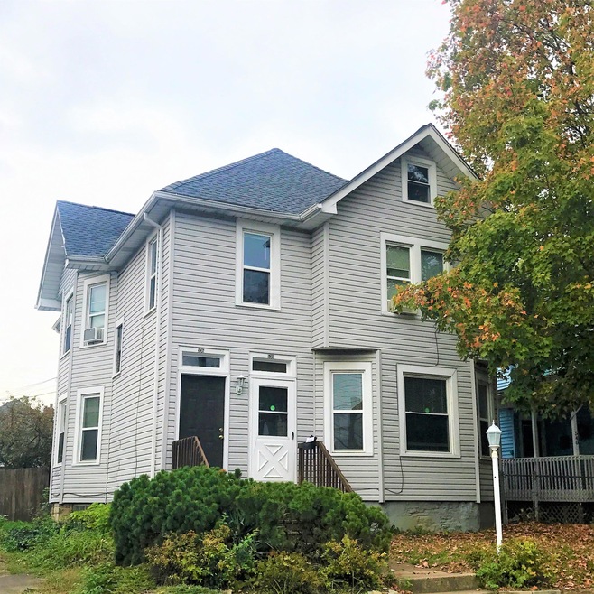 536 Reinhard Ave unit 538, Columbus, OH 43206 - photo 1