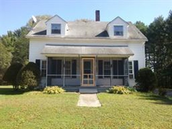 1914 Barre Rd, Gilbertville, MA 01031 - photo 1