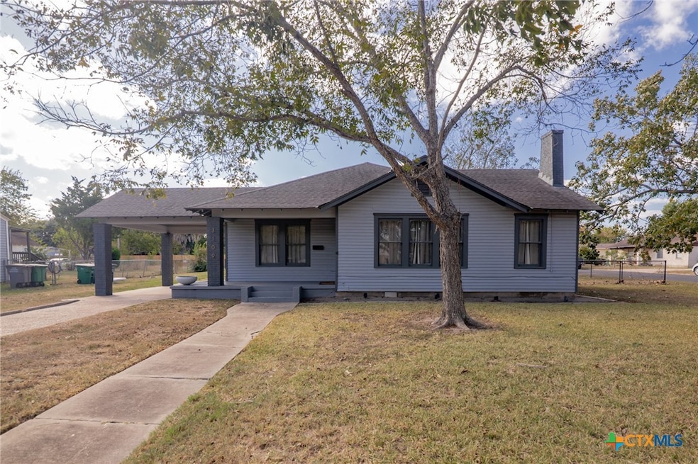 3109 N Main St, Victoria, TX 77901 - photo 1
