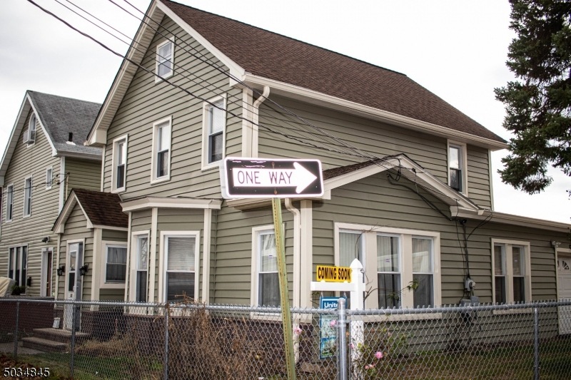 600 Nassau St, City of Orange, NJ 07050 - photo 1