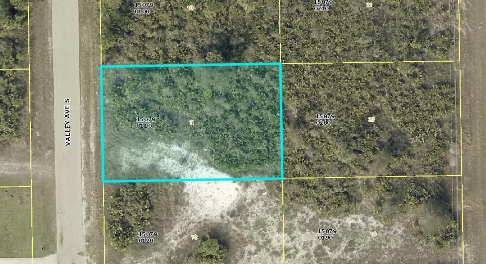 4500 E 21st St, Lehigh Acres, FL 33920 - photo 1