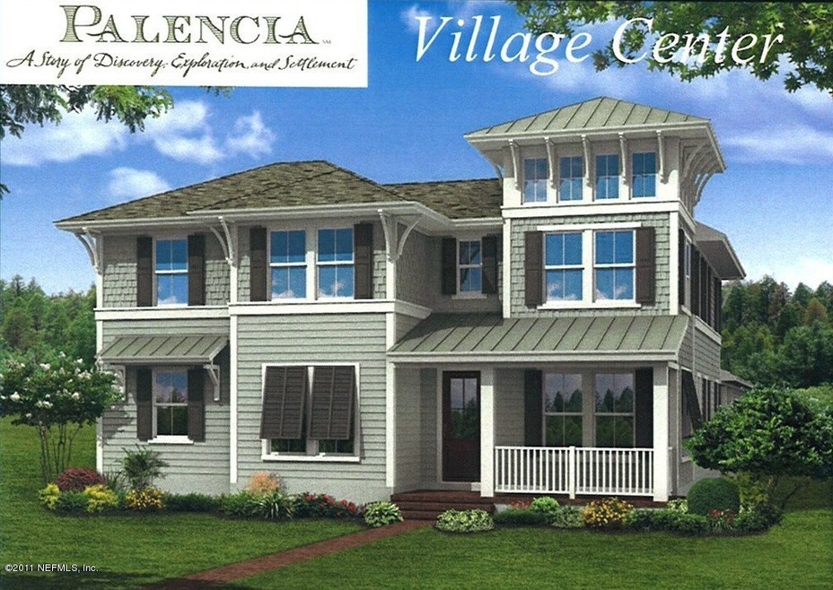 Front Elevation