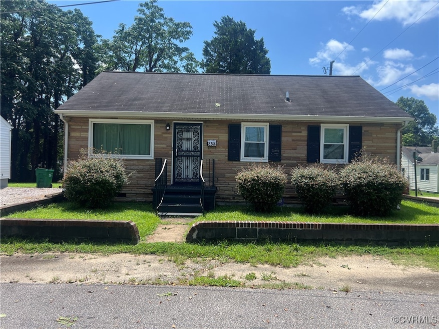 For Rent $1,300/month