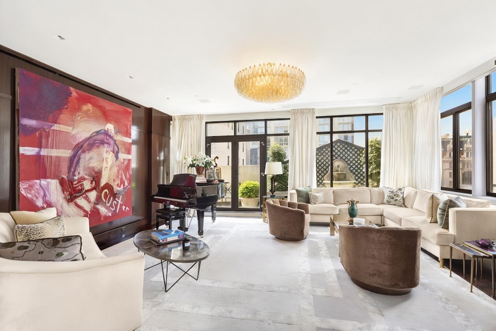 For Sale $7,495,000 • Co-Listing Agent