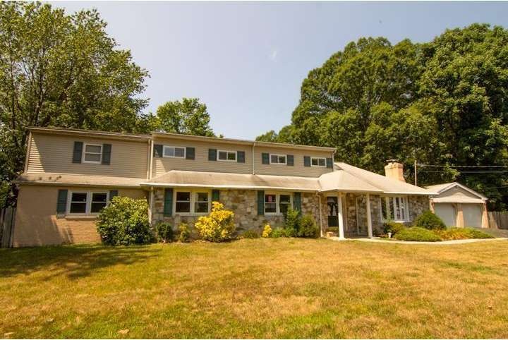 116 S King St, Magnolia, NJ 08049 - photo 1