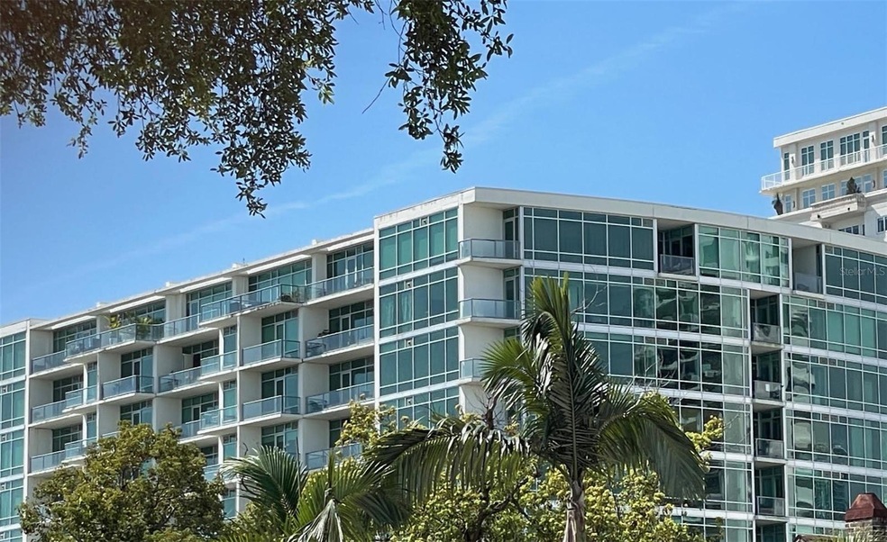 101 Eola Condominiums unit 820, Orlando, FL 32801 - photo 1