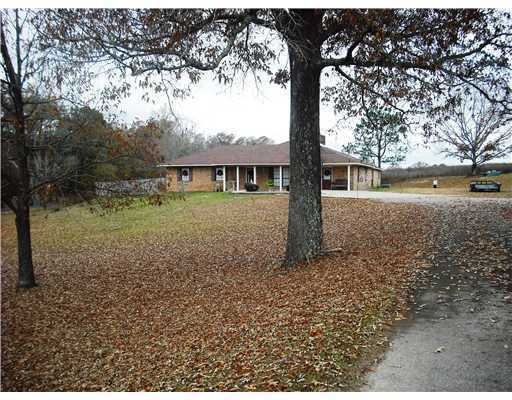 8281 Old 63 S, Lucedale, MS 39452 - photo 1