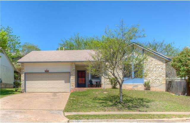 8310 Spring Valley Dr, Austin, TX 78736 - photo 1
