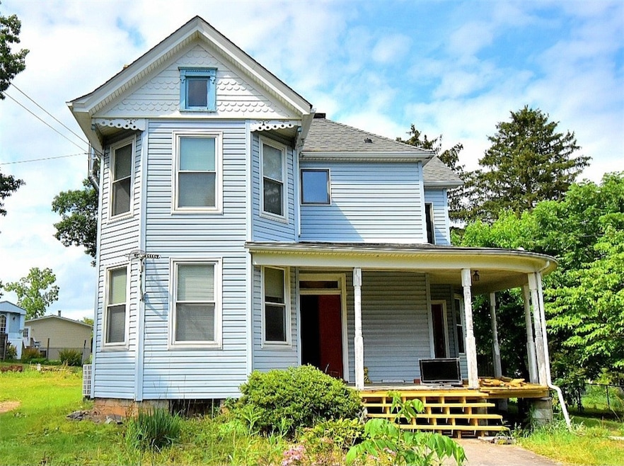 777 Pennsylvania 31, Ruffs Dale, PA 15679 MLS 1613407