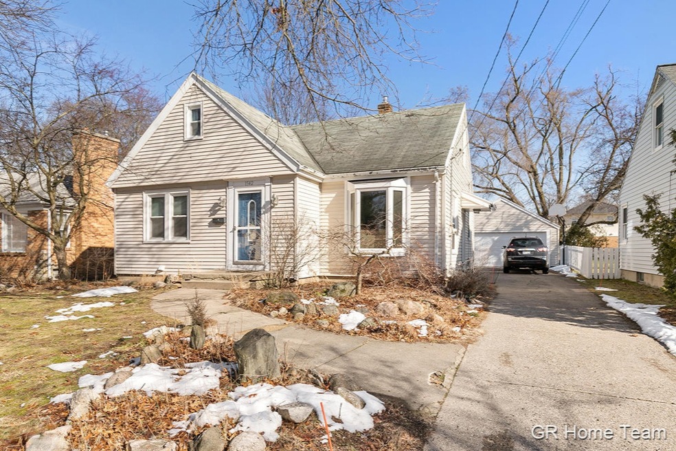 1542 Gladstone