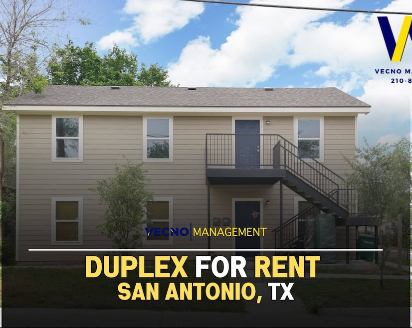 302 Cooper St unit 201, San Antonio, TX 78210 - photo 1