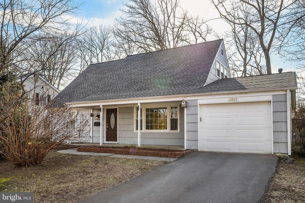 12805 Cherrywood Ln, Bowie, MD 20715 - photo 1