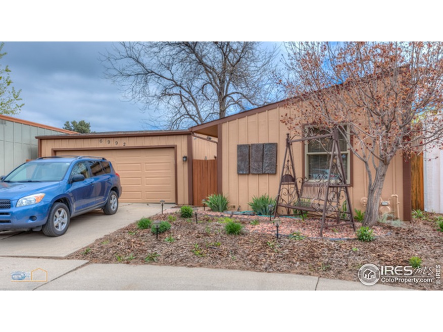 6992 Miro Ct, Niwot, CO 80503 - photo 1