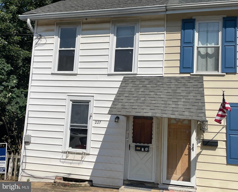 227 William St, Downingtown, PA 19335 - photo 1