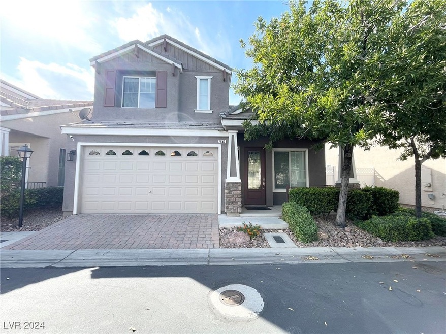 7547 Grassy Bank St, Las Vegas, NV 89139 - photo 1