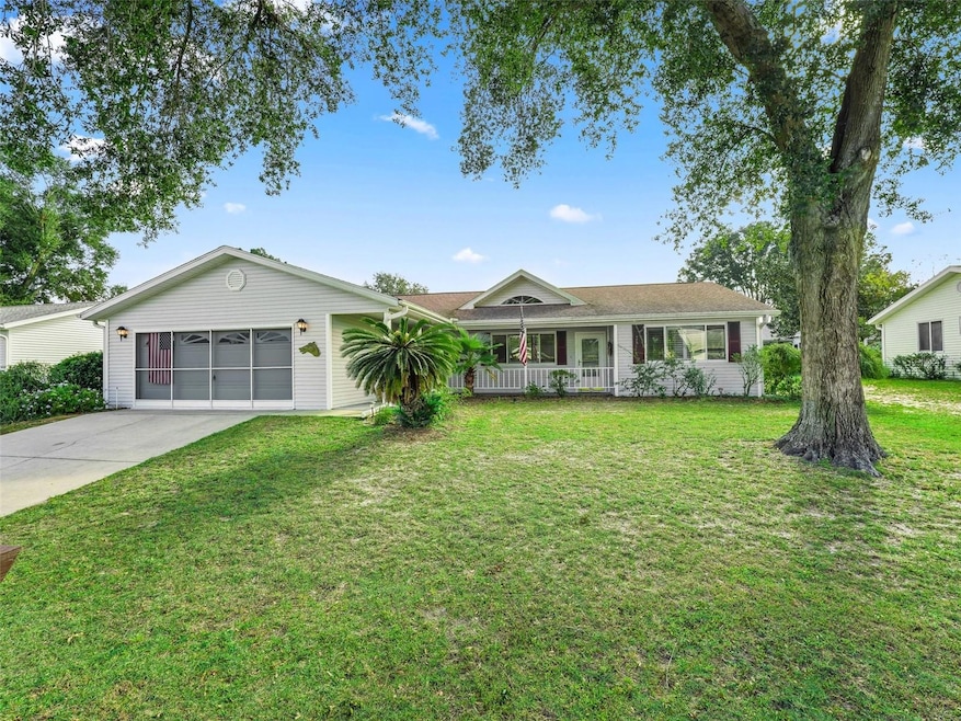 11551 SW 89th Ave, Ocala, FL 34481 | MLS# MFROM663605