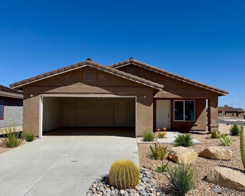 7833 E 46th Place, Yuma, AZ 85365 - photo 1