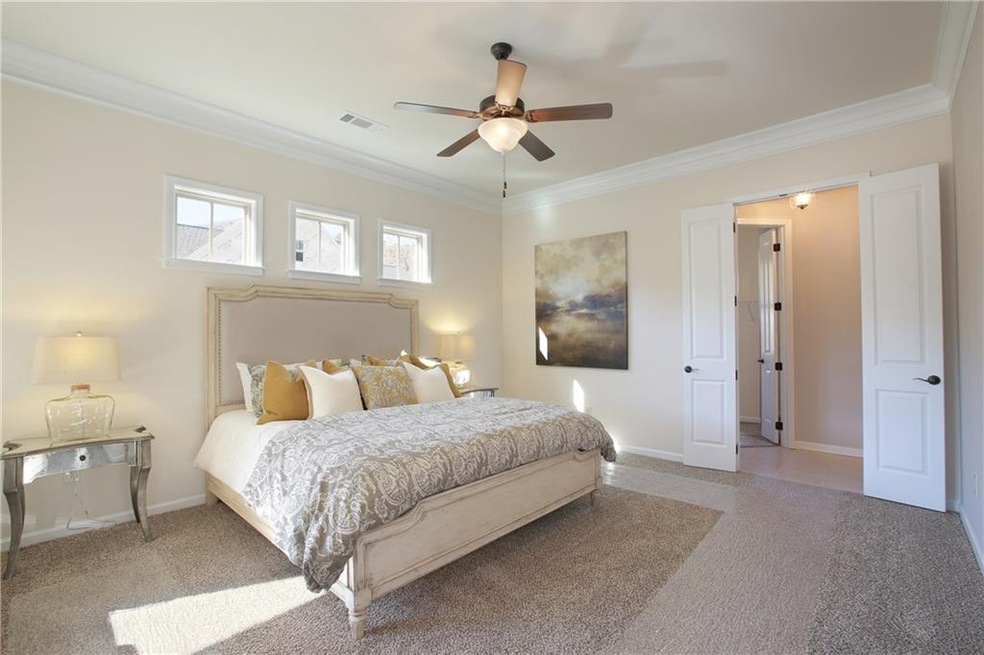 195 Foxtail Rd, Woodstock, GA 30188 - photo 1