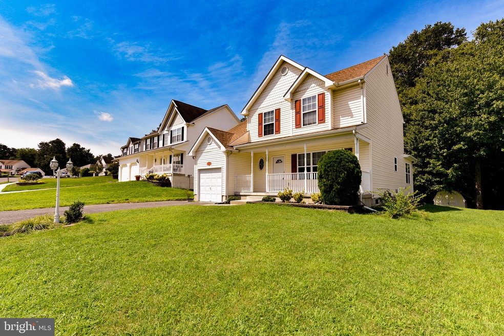 753 Valley Green Ave, Woodbury, NJ 08096 - photo 1