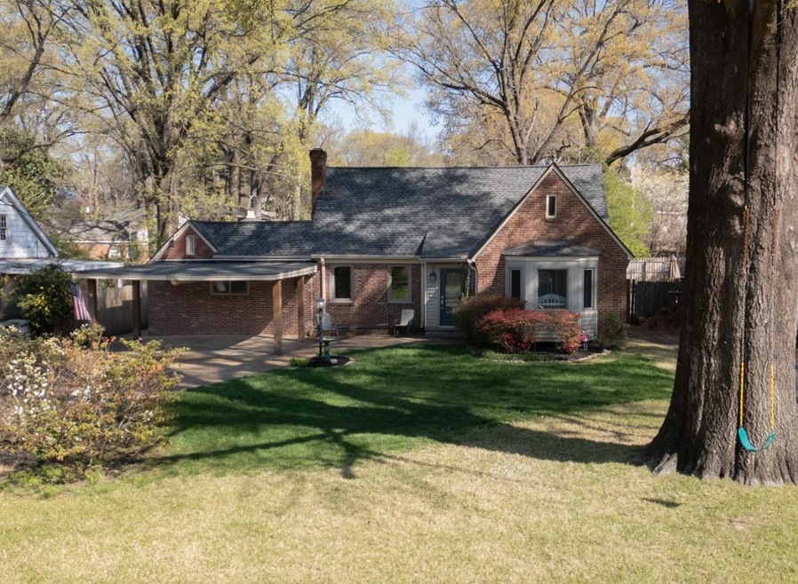 3336 Highland Park Place, Memphis, TN 38111 MLS 10168386