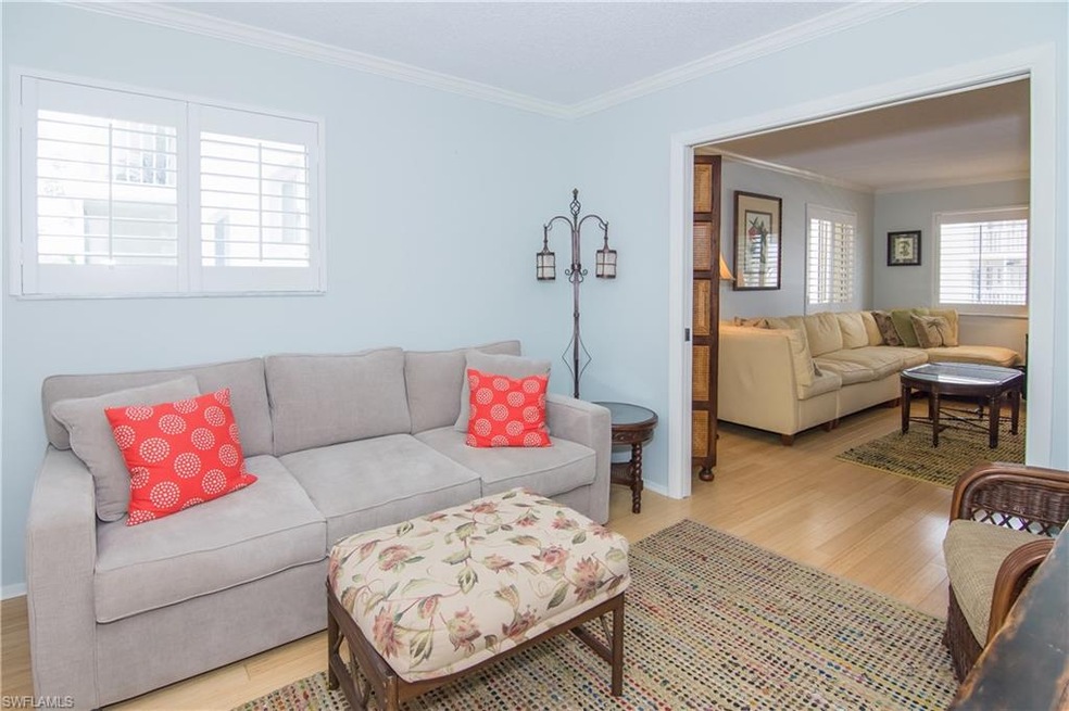 Central Gardens unit 218, Naples, FL 34102 - photo 1