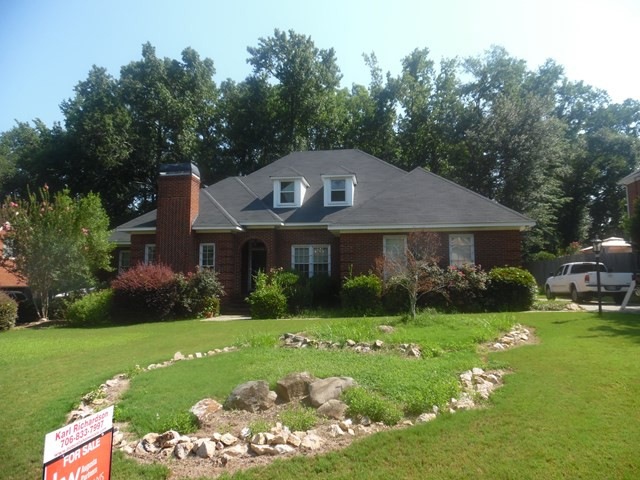 Main View