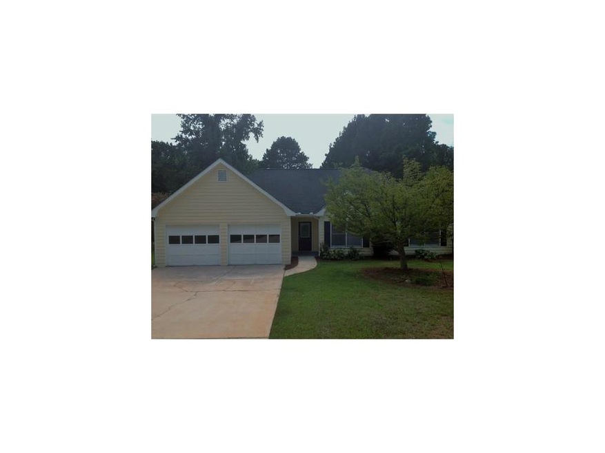 4899 Drew Rd, Alpharetta, GA 30004 - photo 1