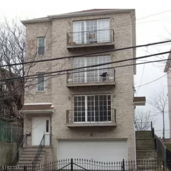 94 2nd Ave, Newark, NJ 07104 - photo 1