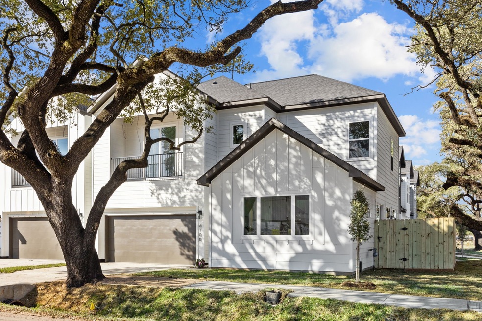 Home has a convenient 1st floor bedroom with large open living space