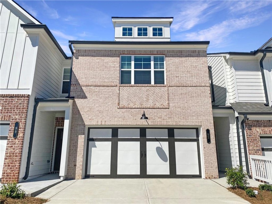 92 Depot Landing Rd, Auburn, GA 30011 - photo 1