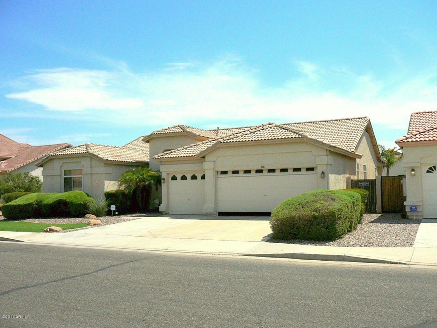 1941 W Armstrong Way, Chandler, AZ