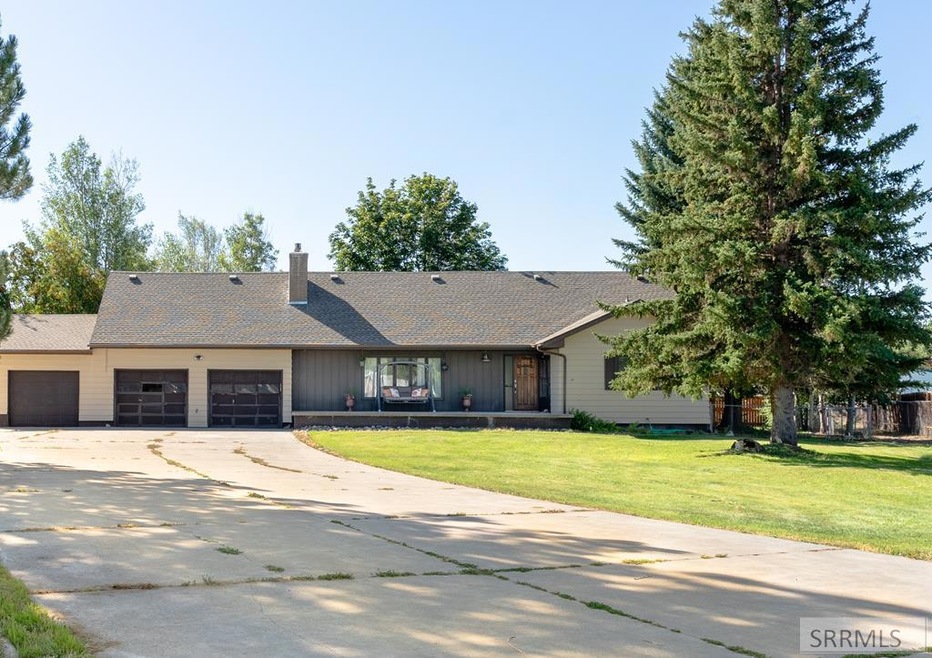 Sold • Co-Listing Agent