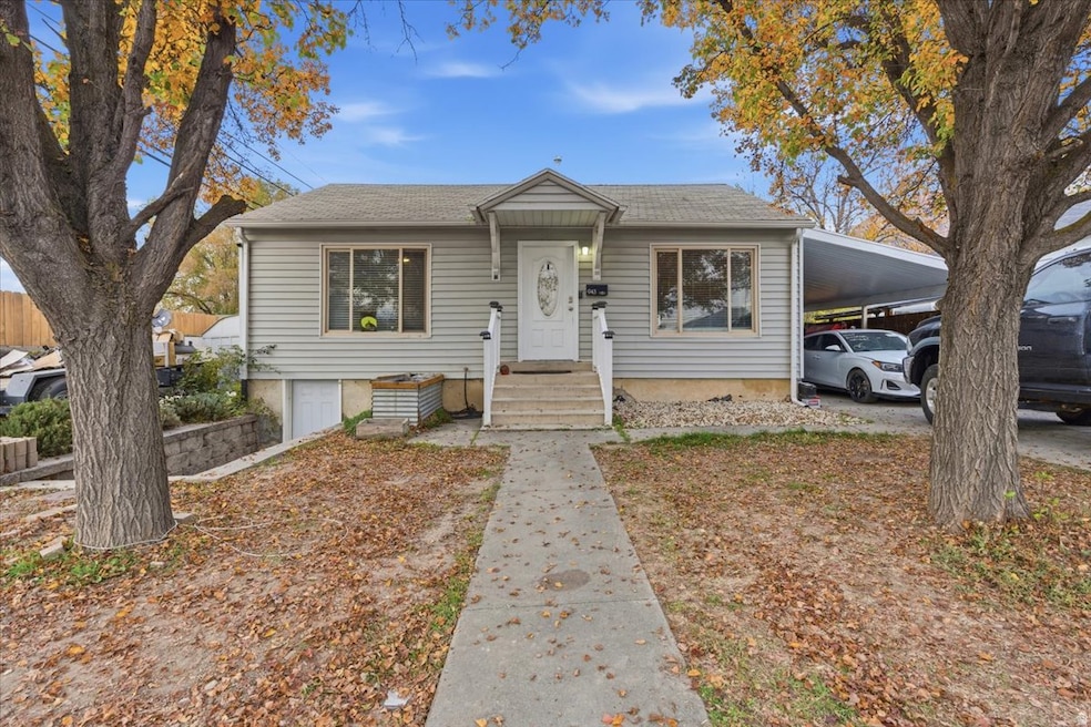 943 E 420 S, Provo, UT 84606 - photo 1